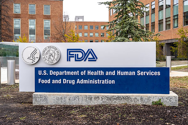 FDA : Le laxisme inquiétant du gendarme américain de la santé