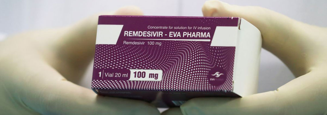 Covid-19 : comment Gilead a vendu son remdésivir à l’Europe