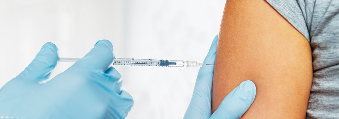 Covid-19 : les cinq phases de vaccination recommandées par la Haute autorité de santé