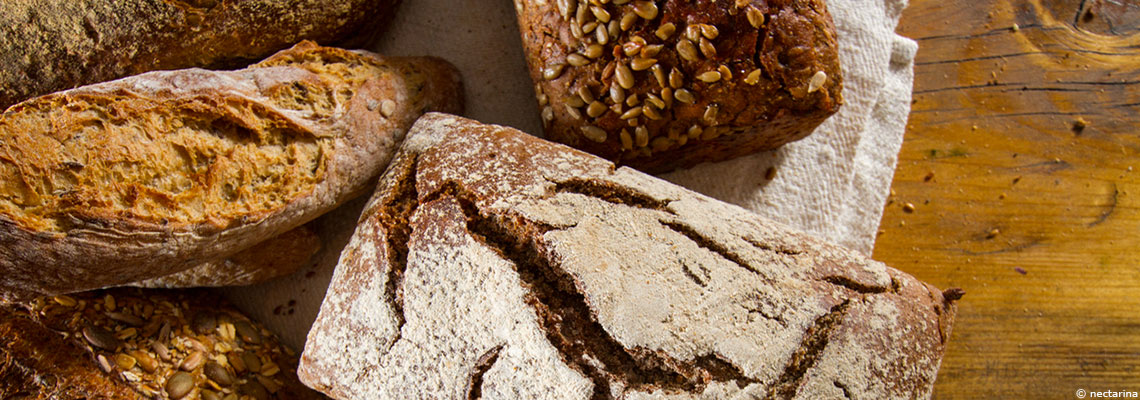 Les nouveaux pains : tradition et innovation