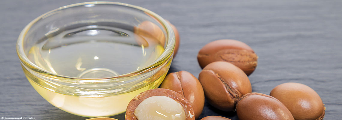 L'huile d'argan : l'huile aux trésors