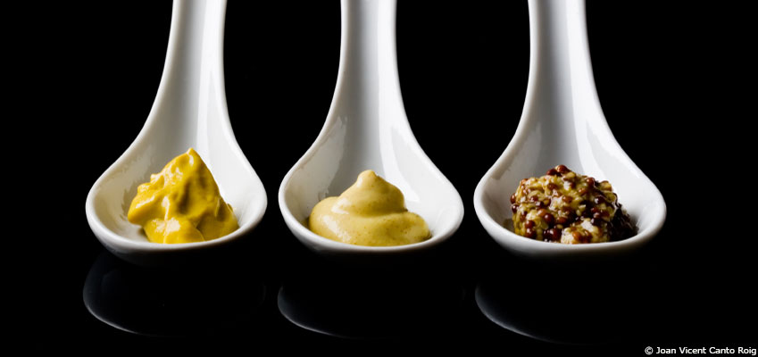 La moutarde : du tonus dans nos assiettes