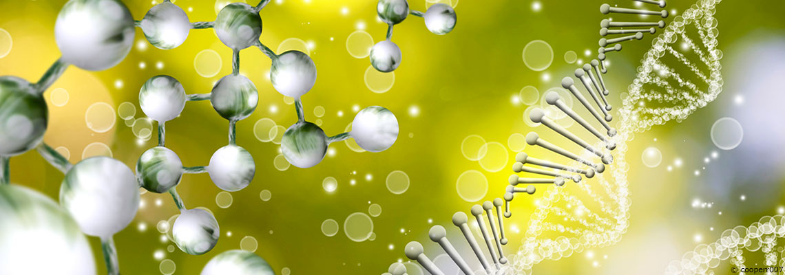 Formes graves de la Covid-19 : 15 % s'expliquent par ces deux anomalies