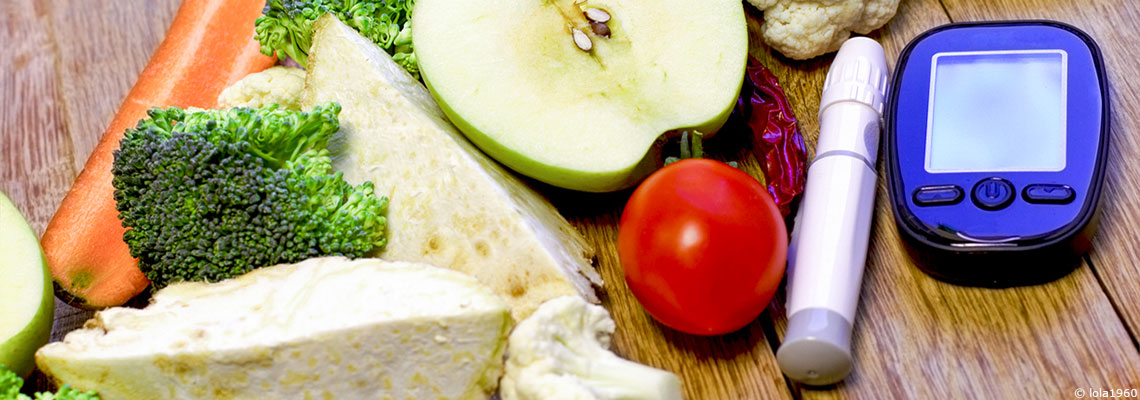 Un changement de mode de vie peut inverser le diabète de type 2