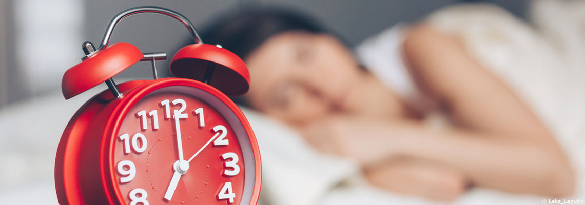 Cycles du sommeil : comprendre les mécanismes