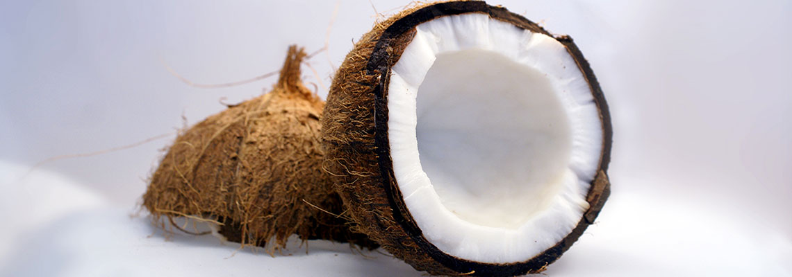 La noix de coco : l'offrande des dieux