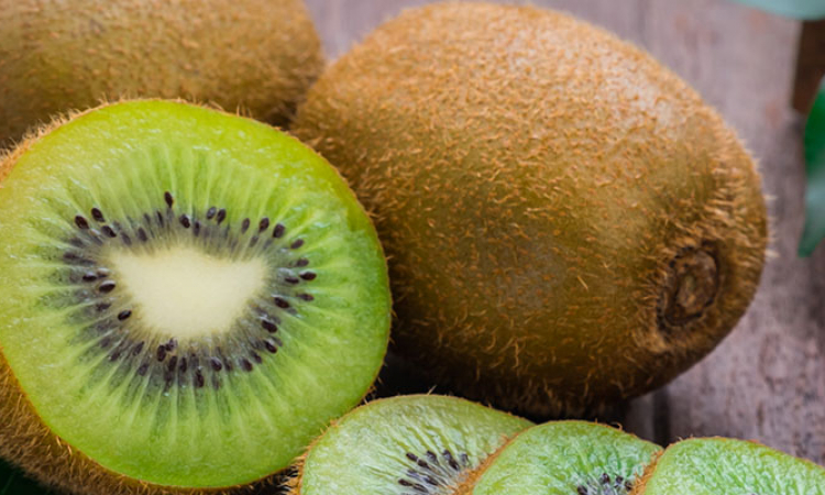 Le kiwi : la groseille de Chine