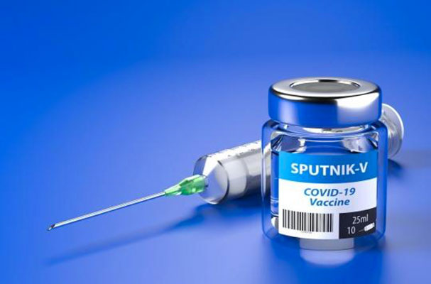 Coronavirus : le vaccin russe Spoutnik V efficace à plus de 91 %
