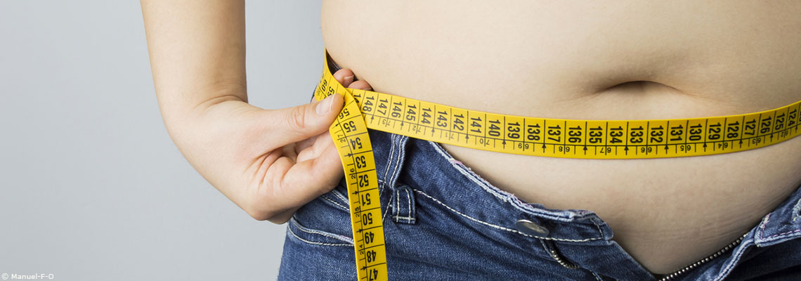 Surpoids et obésité : le rôle du microbiote intestinal