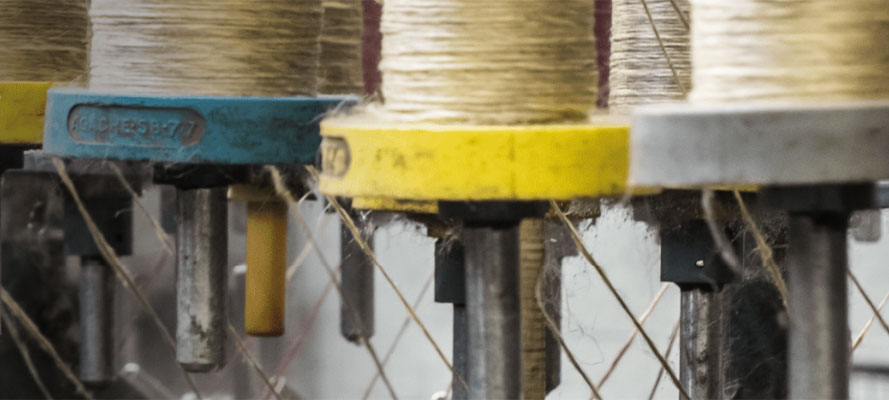 Fashion revolution : Le lin, fer de lance d'une filière textile française écologique