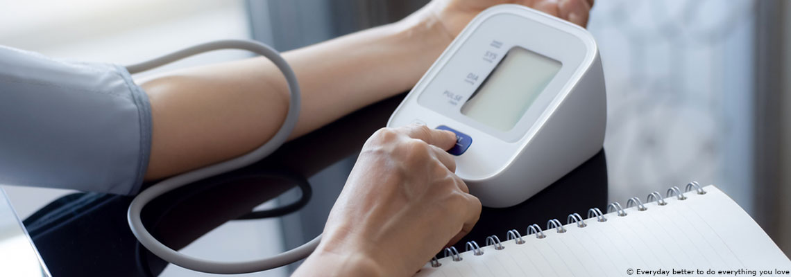 Hypertension artérielle : diminuer les médicaments