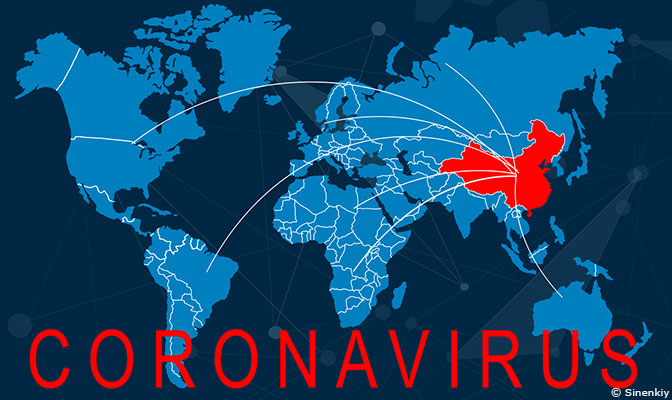 Covid-19 : les modélisations alarmantes des épidémiologistes pour la France
