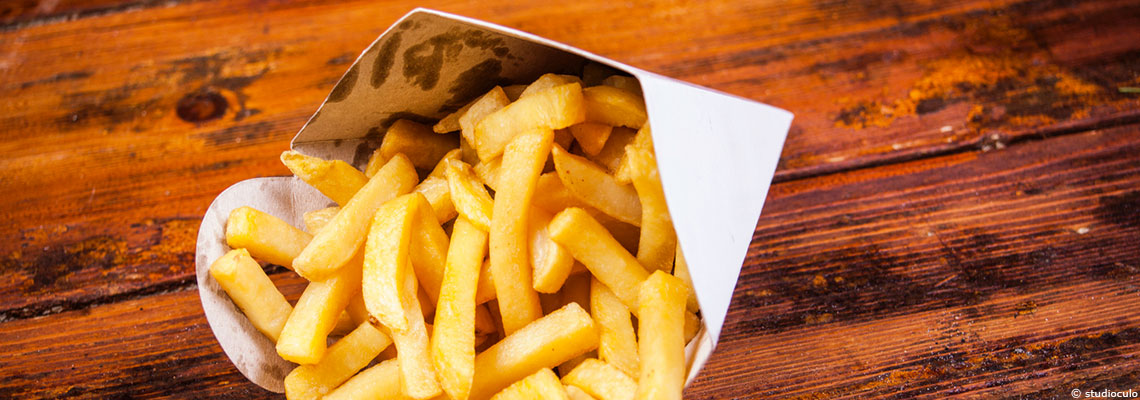 Des PFAS toxiques à gogo dans les emballages et la vaisselle jetable