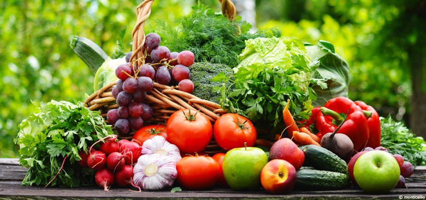 Déclin cognitif : liste des fruits et légumes selon leur effet protecteur