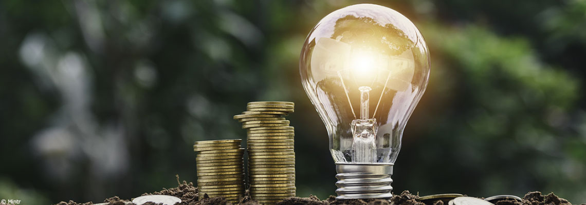 Pour le climat, économiser l’énergie est indispensable