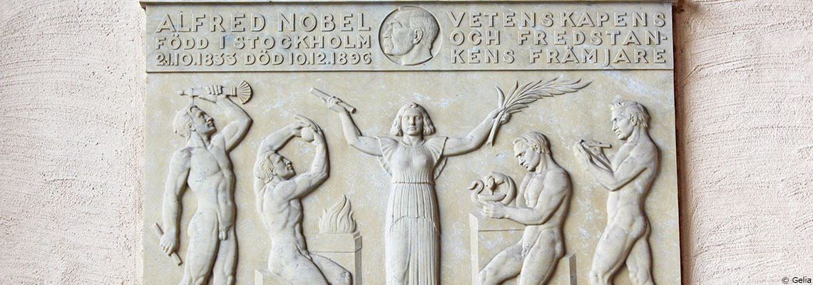 Le Nobel de médecine adoube un duo américain spécialiste du toucher