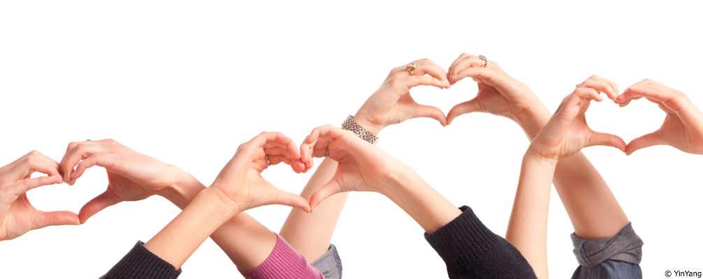 Le &quot;polyamour&quot;, une conjugalité au pluriel