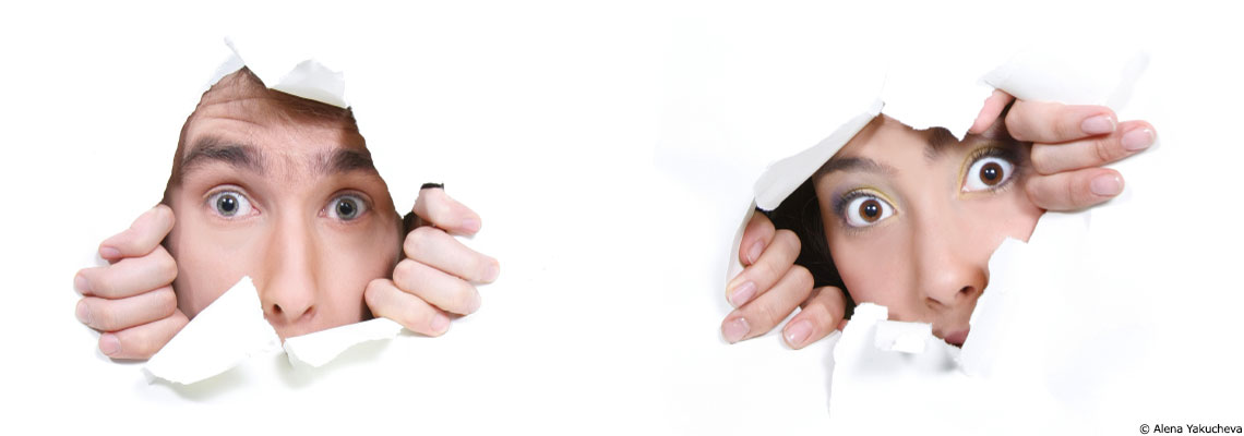 Pourquoi veut-on tout savoir de l’autre ?