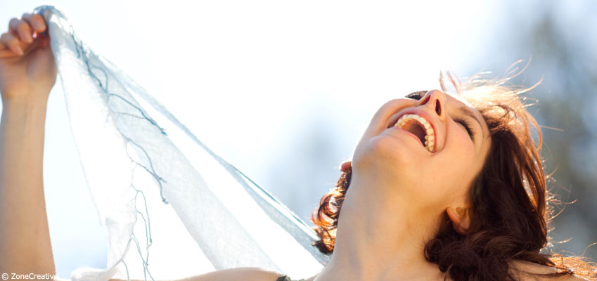 Rire : bon pour le corps et l’esprit !