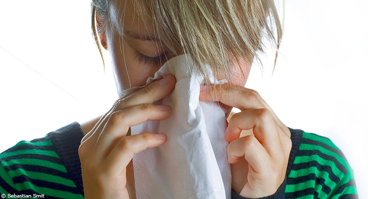 Six idées reçues sur le rhume (et comment s’en débarrasser) passées au crible des experts