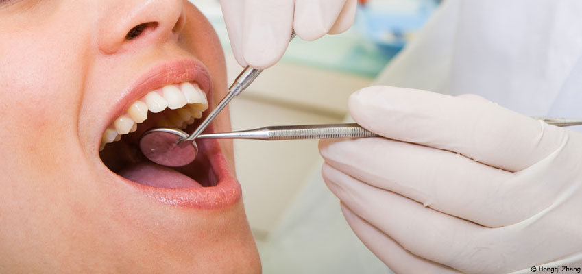 Une médecine dentaire alternative