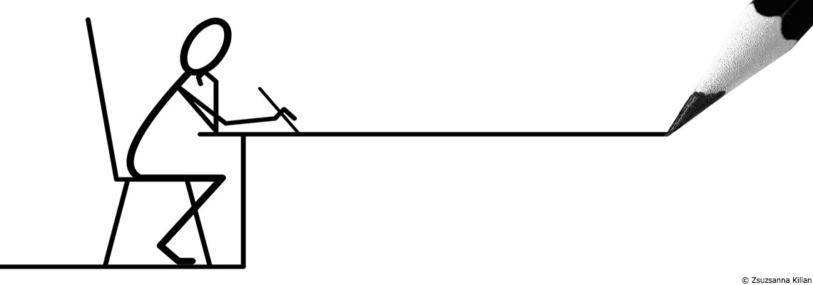 Mieux dans son espace, mieux dans son travail !