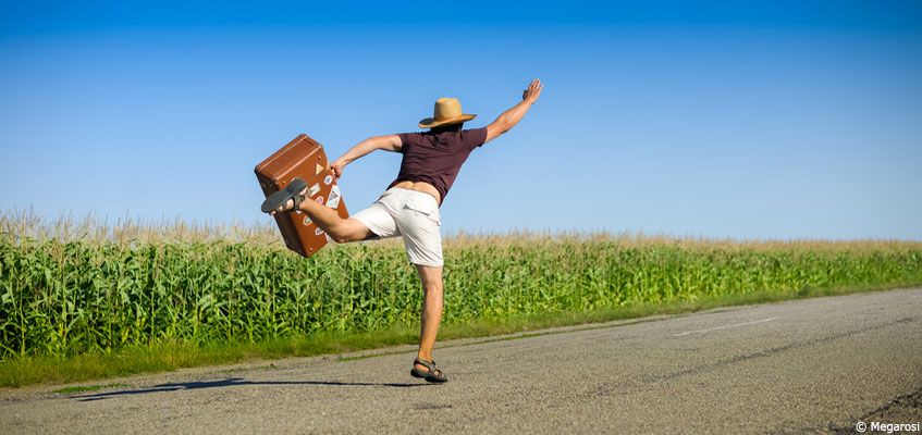 Se refaire une santé en vacances