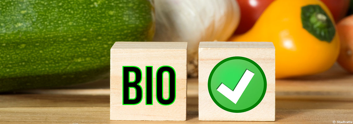 Les produits bio entament un ralentissement à cause d’une offre trop importante