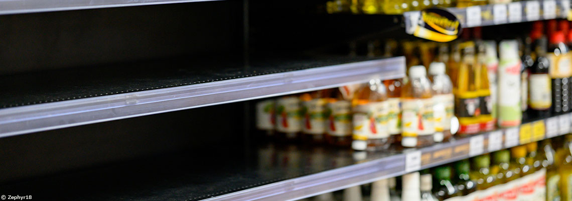 &quot;Le monde qui craque&quot; saison 2 : ces pénuries qui bouleversent notre consommation