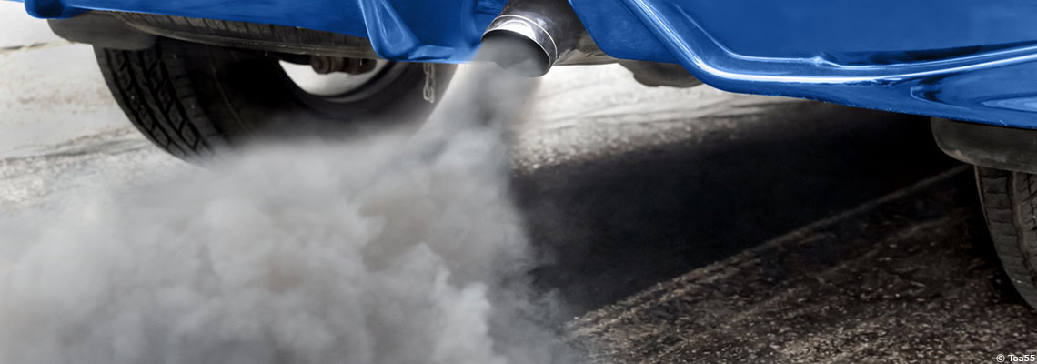 Pollution de l’air : diviser par trois la mortalité tout en étant économiquement rentable, c’est possible !