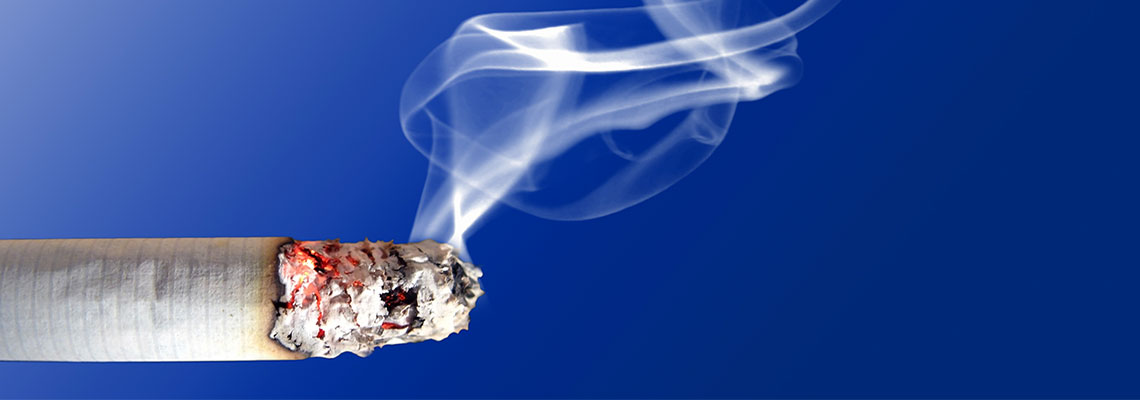 L’industrie du tabac a un impact "désastreux" sur notre environnement, alerte l’OMS