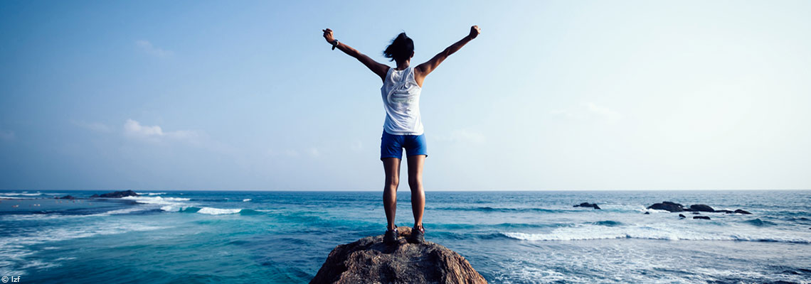 5 bonnes raisons de pratiquer la gratitude