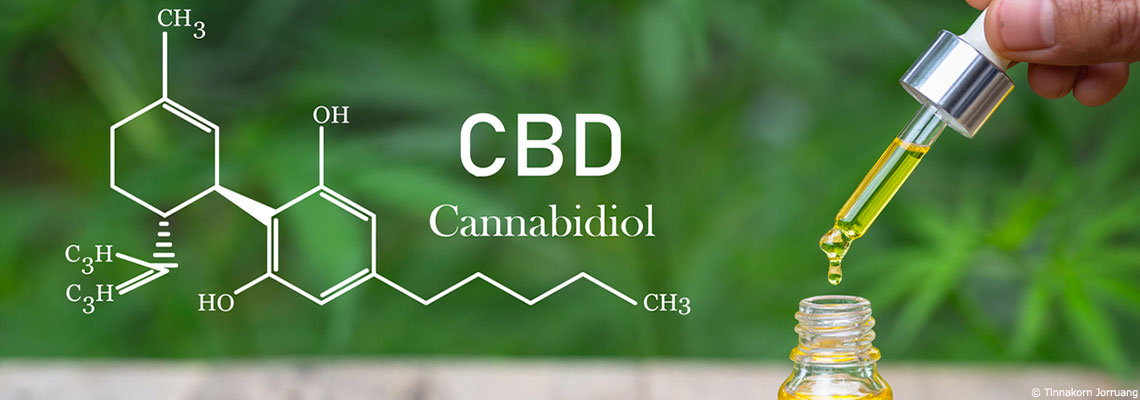 Cannabidiol : quels sont les réels bienfaits des produits au CBD ?