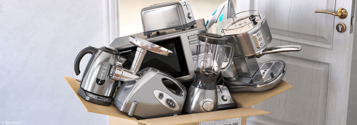 Le &quot;bonus réparation&quot;, ou comment allonger la durée de vie des équipements électroniques