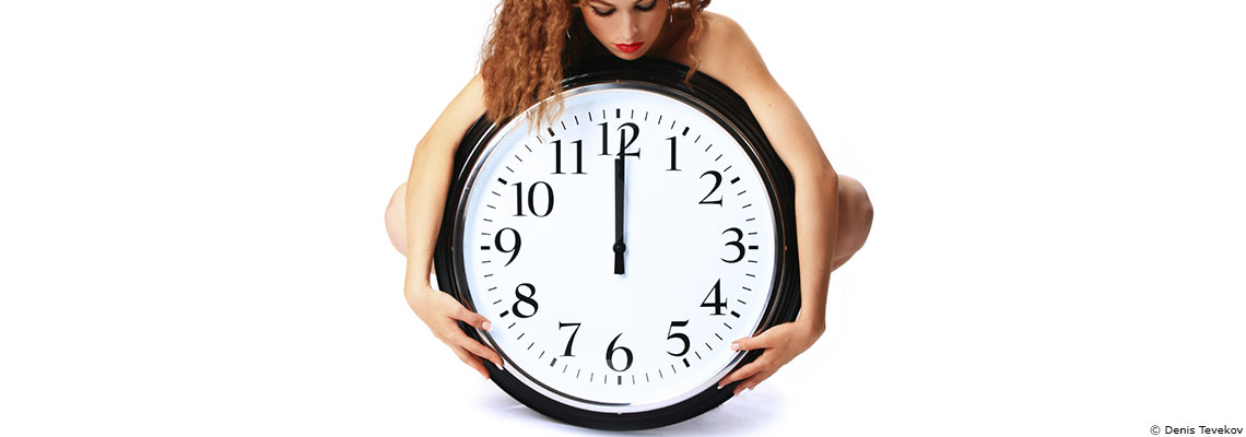 Mieux respecter son horloge interne pour une meilleure santé