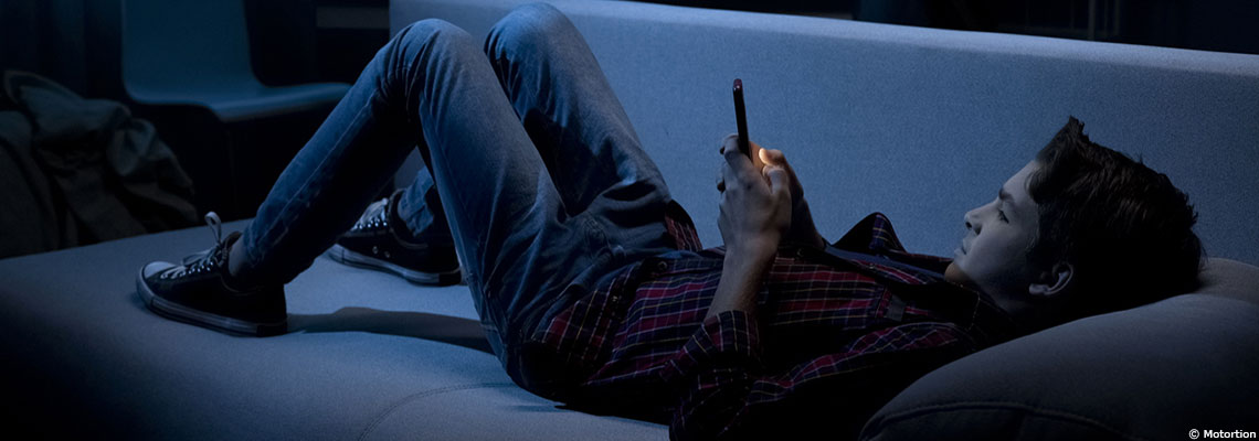 Addiction aux écrans : un diagnostic valide ? Quelle ampleur pour ce phénomène ?