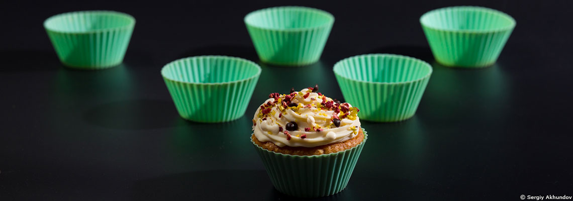 Test UFC-Que Choisir sur les moules en silicone : Trop de substances nocives dans les gâteaux !
