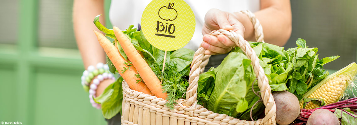 Agriculture : un soutien supplémentaire de l'Etat à la filière bio, en crise