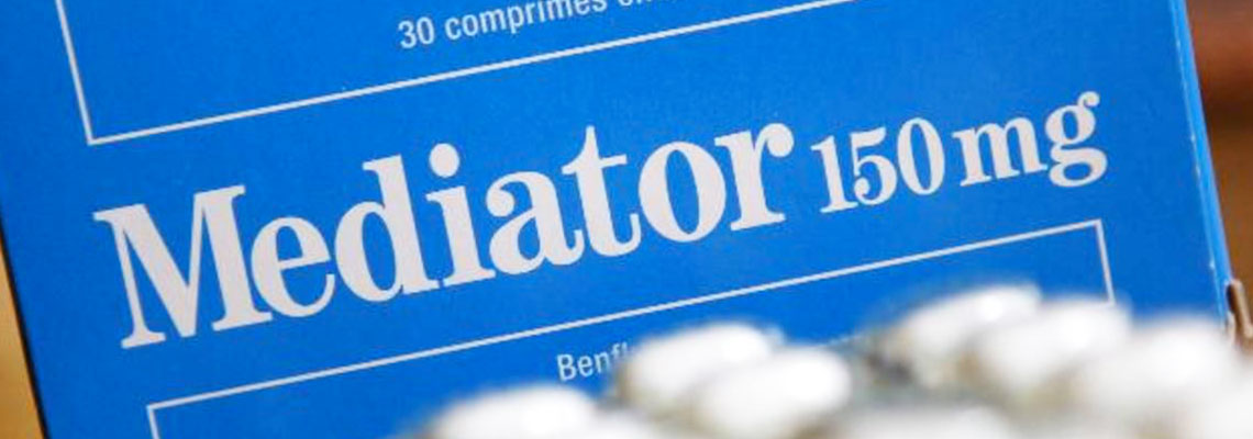 Mediator : Pour Irène Frachon, le délai de ce nouveau procès est &quot;une honte&quot;