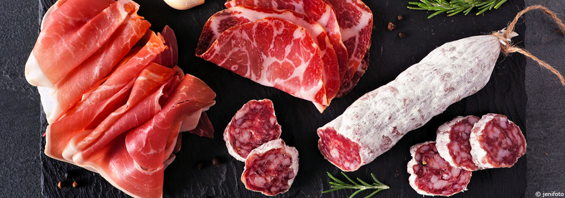 Quels risques courons-nous à consommer de la charcuterie nitrée ?