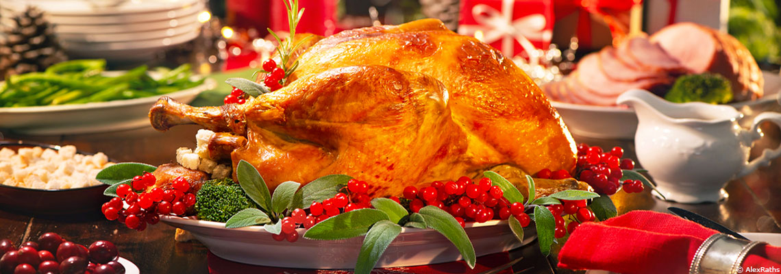 Nutrition : comment faire passer les excès de fin d’année