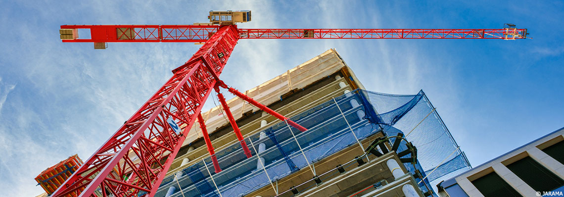 Climat : au moins soixante-dix pays s’engagent à revoir les façons de construire sur la planète