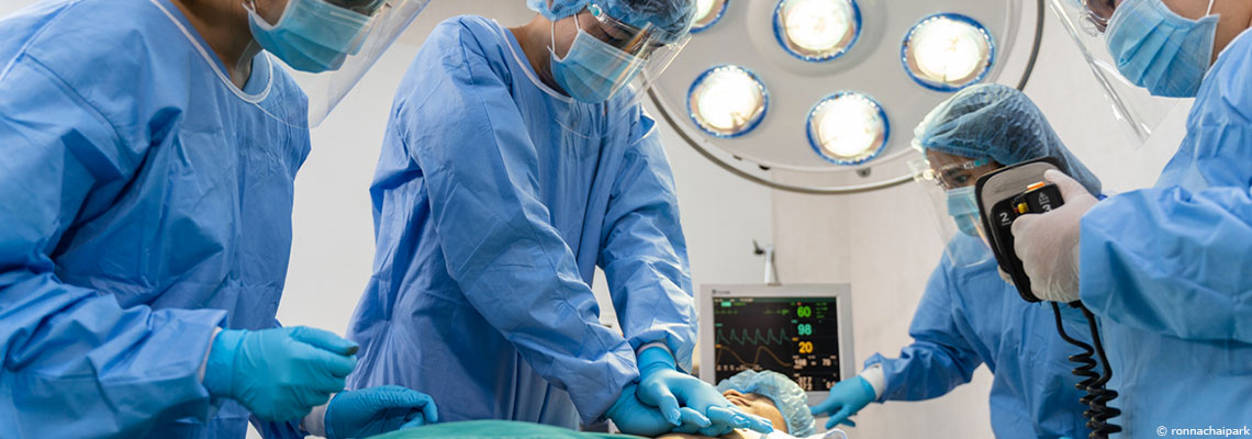 Depuis le Covid, l’hôpital traîne une lourde &quot;dette&quot; avec des millions de soins non réalisés