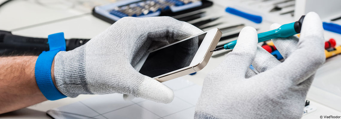 Empreinte carbone du numérique : non, vider sa boîte e-mail n’est pas le geste le plus important pour l’environnement