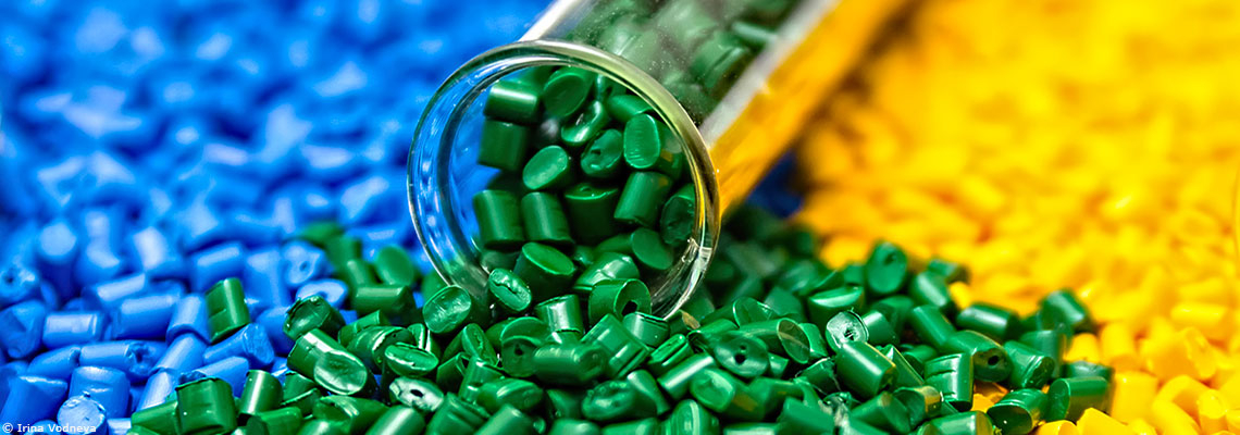 Plastique : les parlementaires alertent sur les dangers