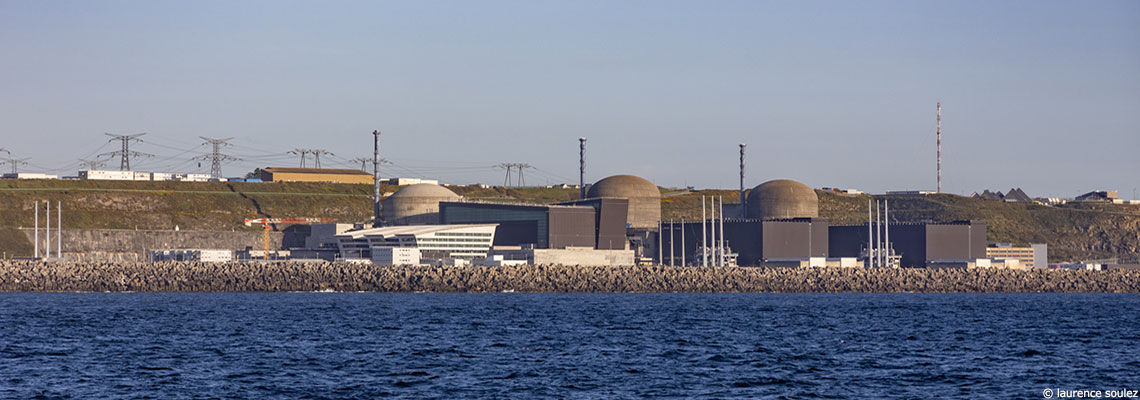 Retards, surcoûts et incertitudes : la Cour des comptes prévoit une &quot;rentabilité médiocre&quot; pour l’EPR de Flamanville