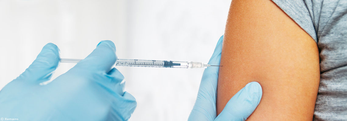 Comment le vaccin contre la grippe fonctionne-t-il ?