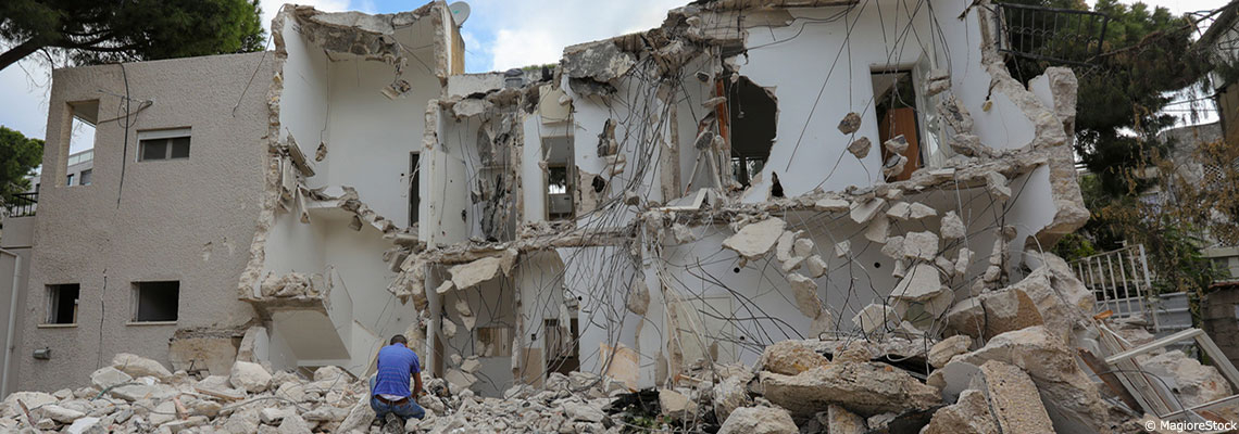 Vivre dans un climat d’insécurité : quand le traumatisme déclenche une tempête émotionnelle