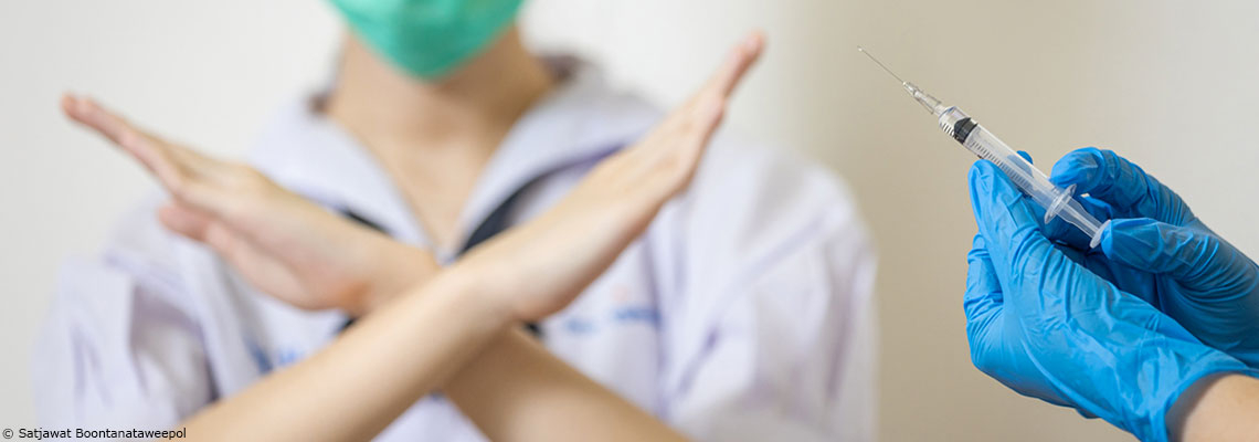 Les antivax, symptômes de nos défaillances politiques, de Pasteur au Covid-19