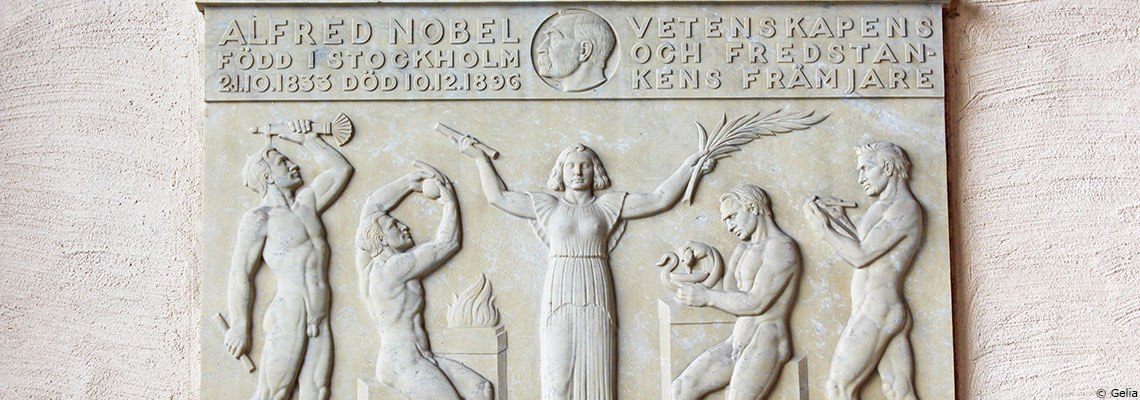 Nobel de médecine : 3 chercheurs récompensés pour avoir percé le secret de notre immunité